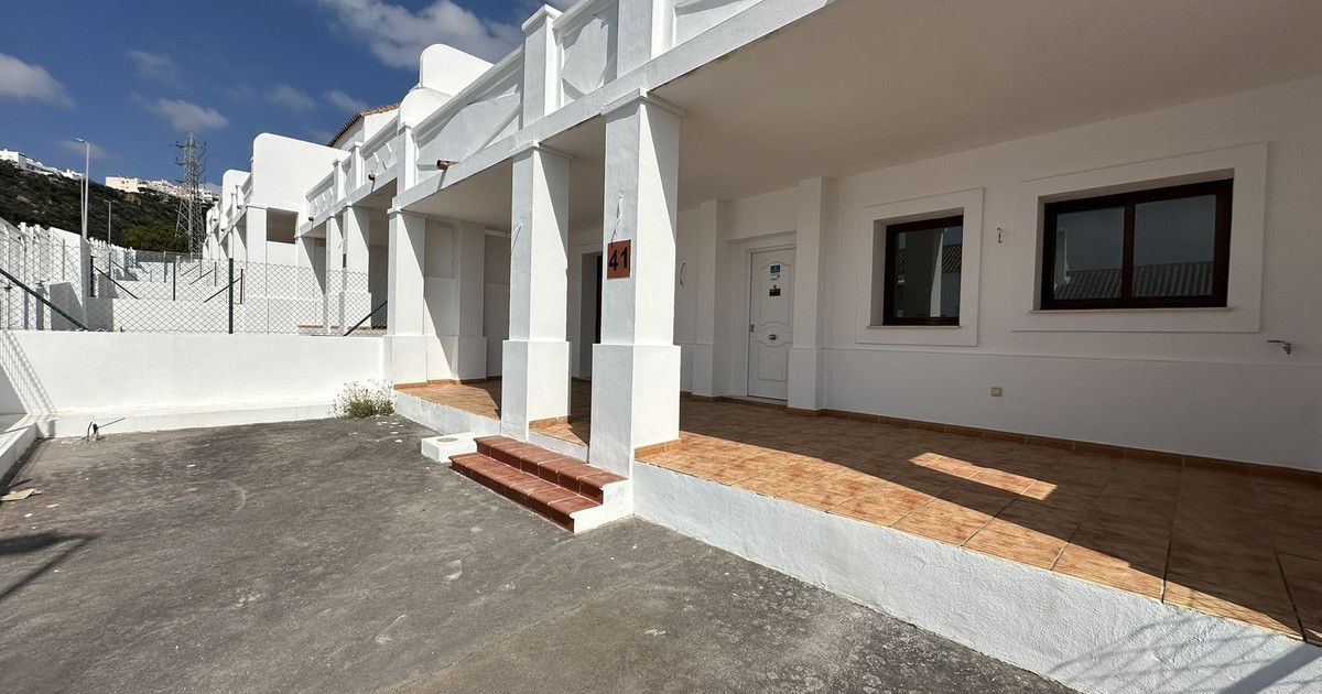 Stadthaus in Doña Julia, Doña Julia, 1/12