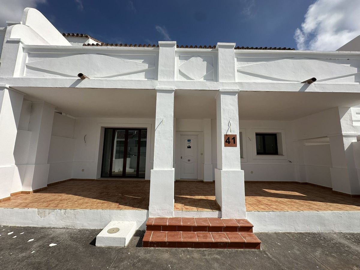 Stadthaus in Doña Julia, Doña Julia, 2/12