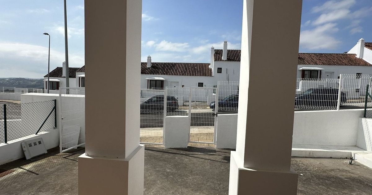 Stadthaus in Doña Julia, Doña Julia, 6/12