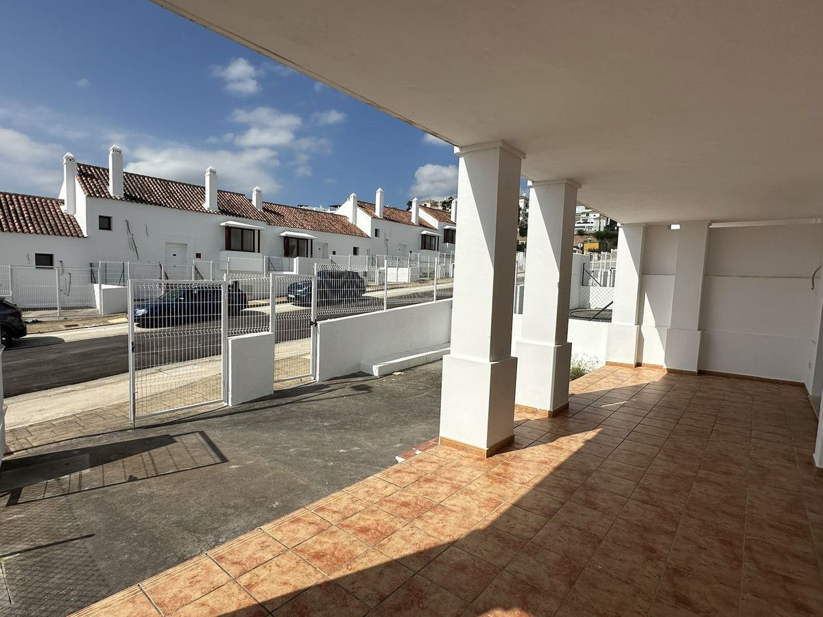Stadthaus in Doña Julia, Doña Julia, 7/12