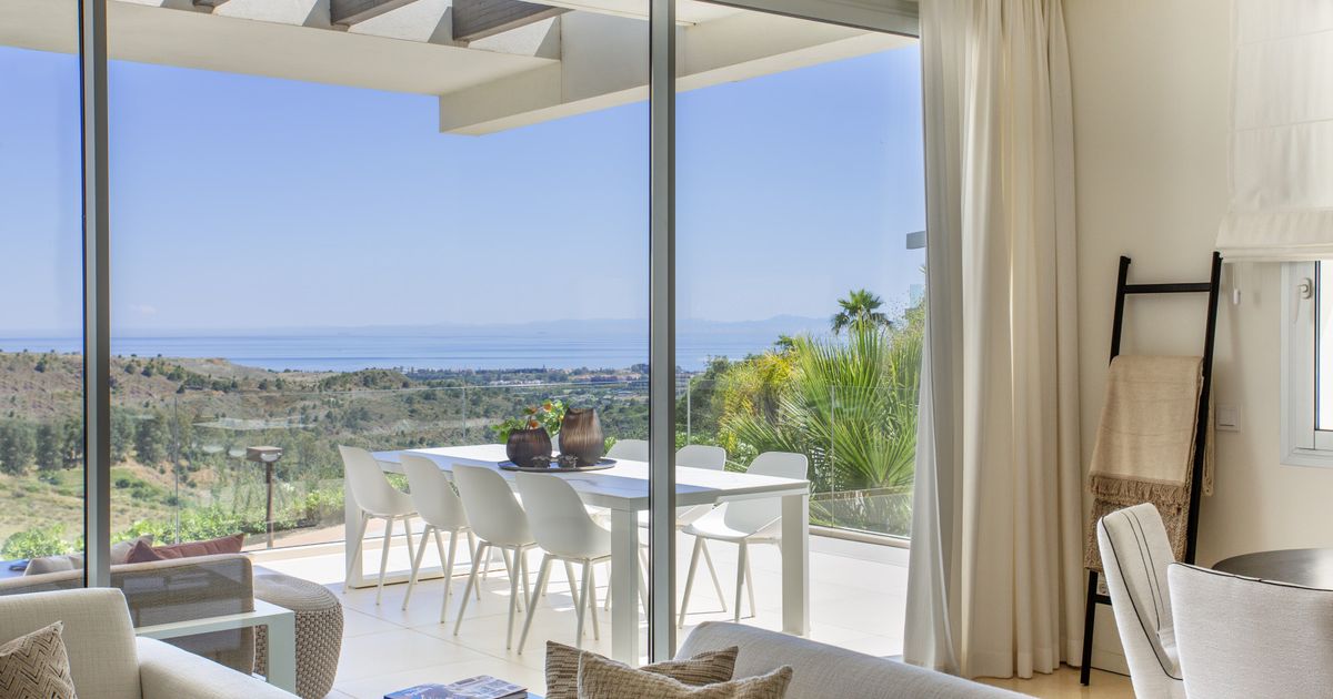 Apartment in Benahavis, Marbella Club Hills, Benahavis, 1/12