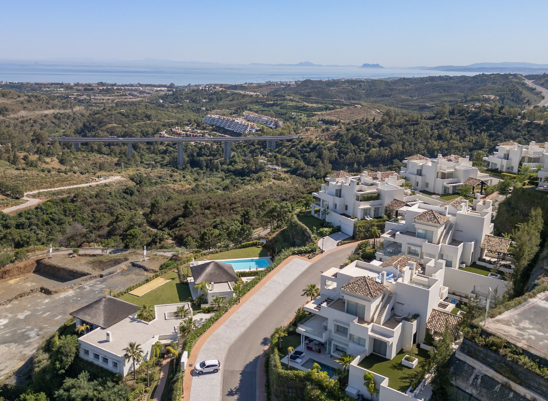 Apartment in Benahavis, Marbella Club Hills, Benahavis, 2/12