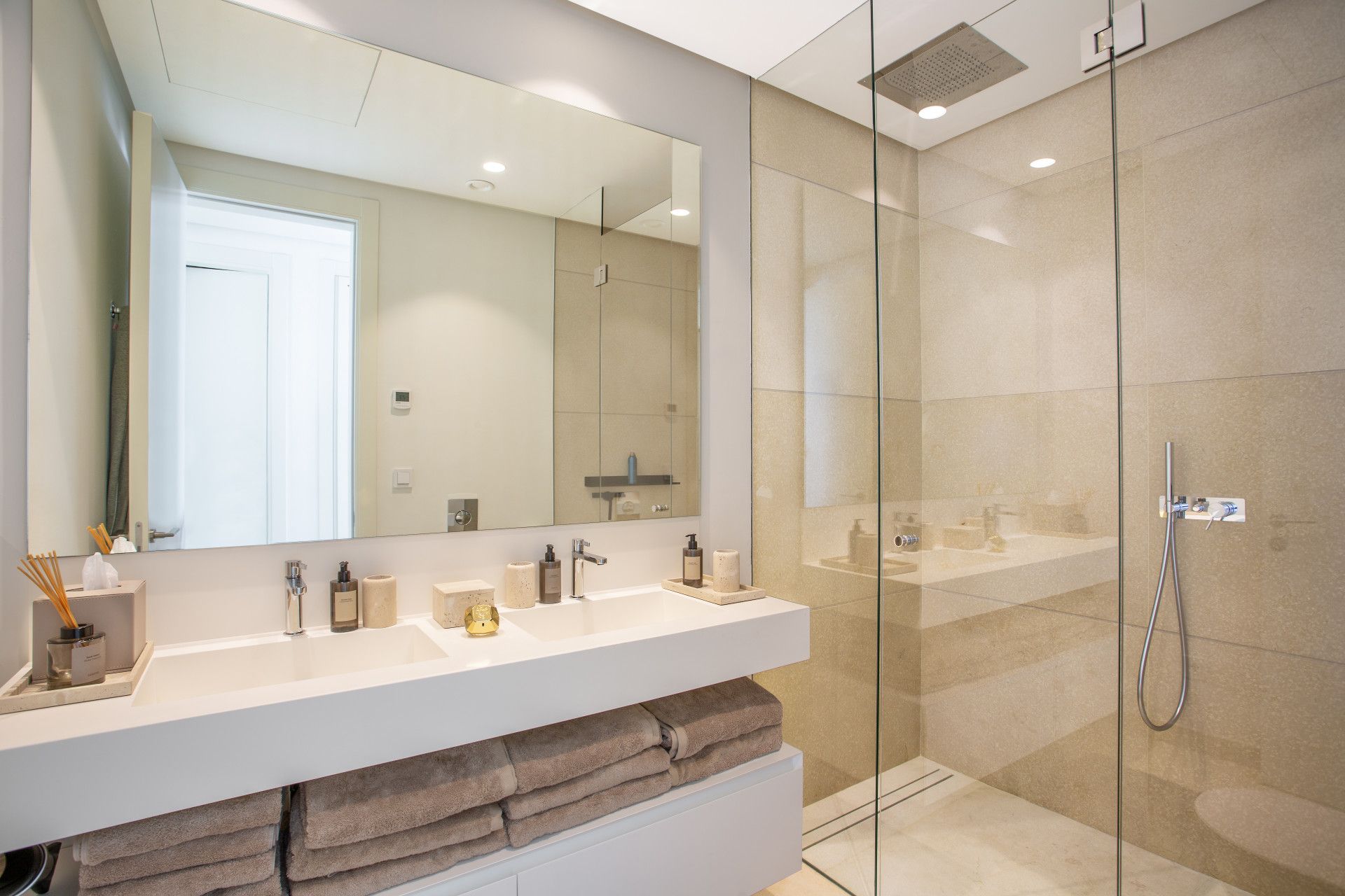 Apartment in Benahavis, Marbella Club Hills, Benahavis, 11/12