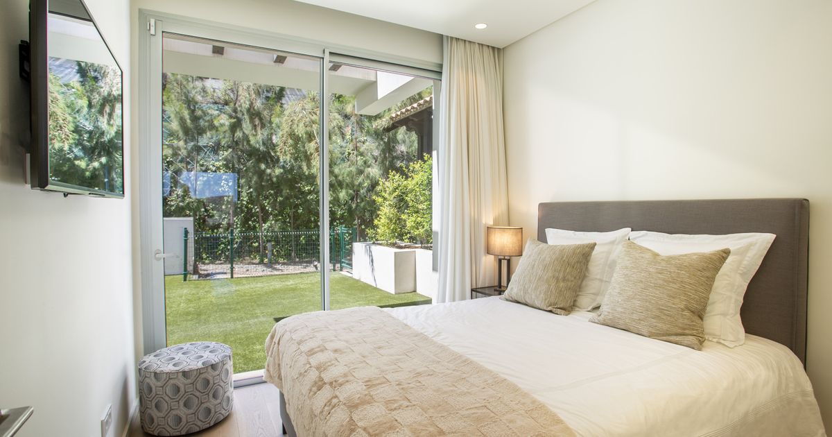Apartment in Benahavis, Marbella Club Hills, Benahavis, 12/12