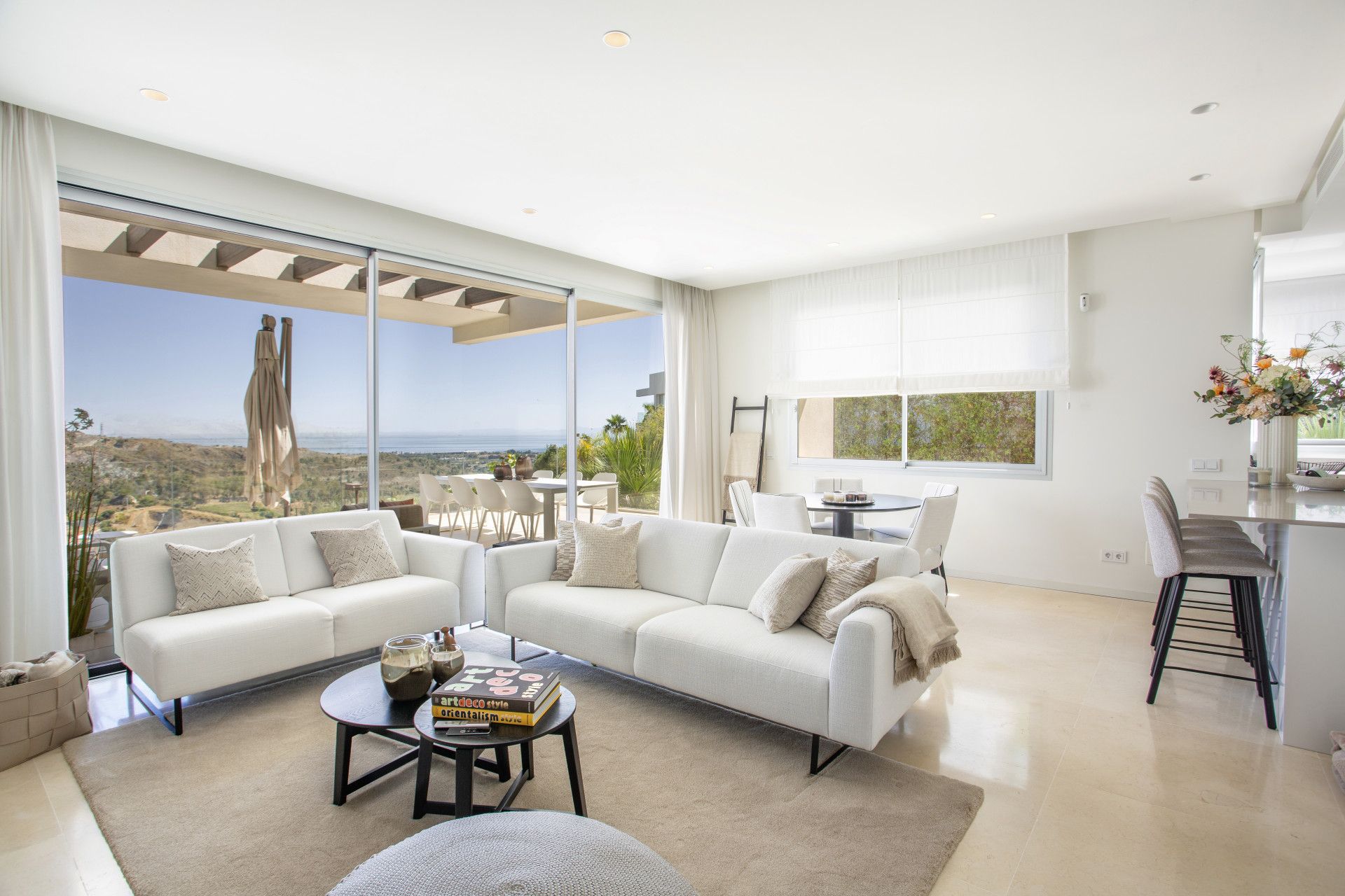 Apartment in Benahavis, Marbella Club Hills, Benahavis, 3/12