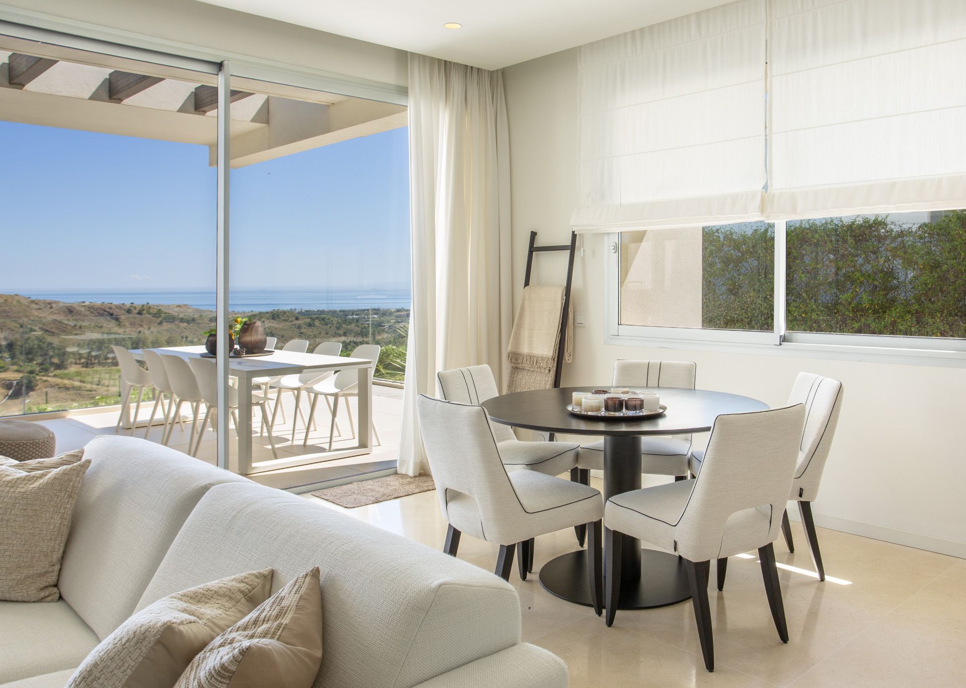 Apartment in Benahavis, Marbella Club Hills, Benahavis, 4/12