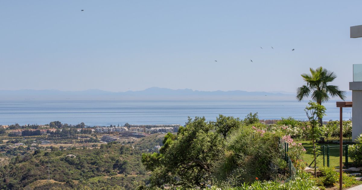 Apartment in Benahavis, Marbella Club Hills, Benahavis, 5/12