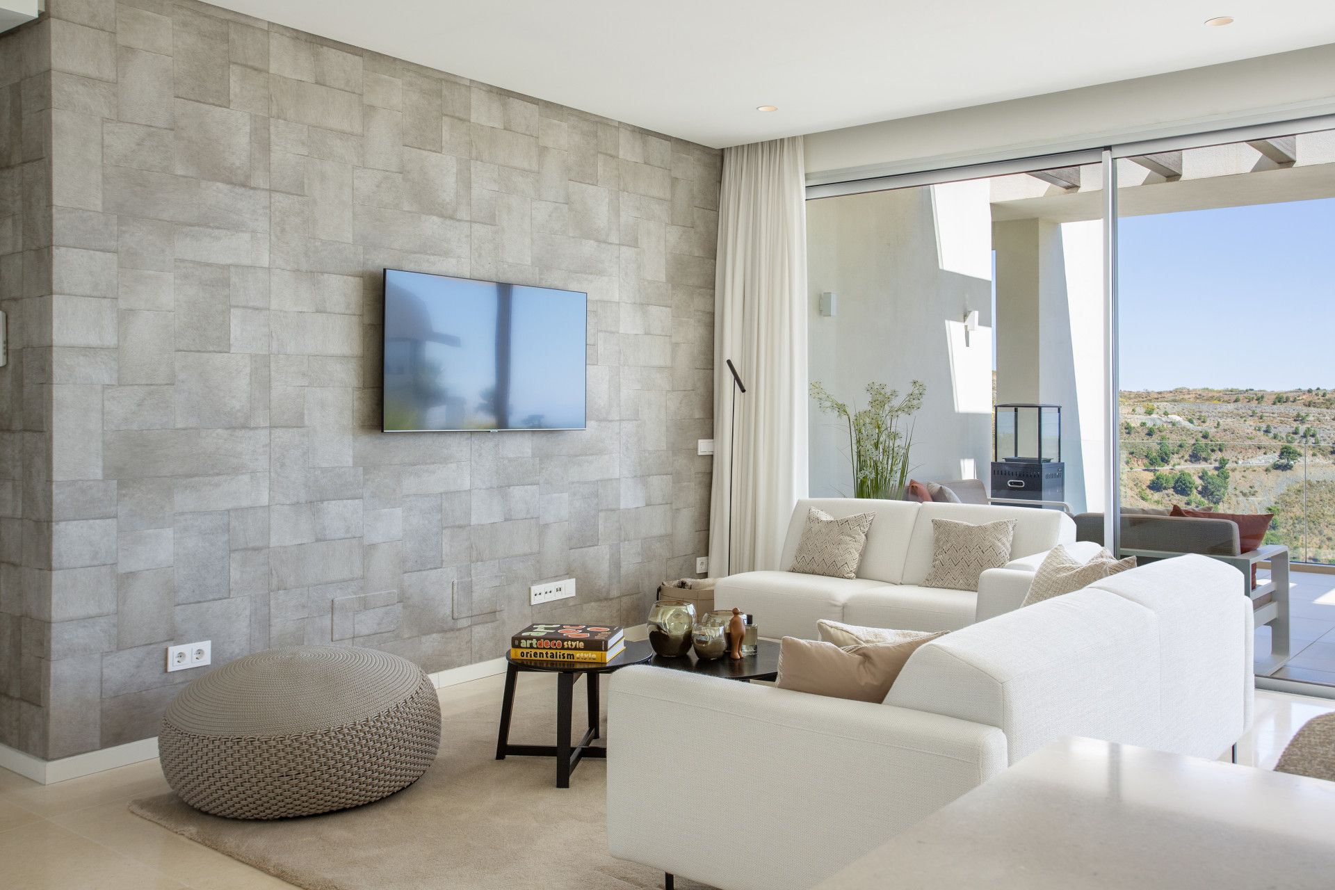 Apartment in Benahavis, Marbella Club Hills, Benahavis, 6/12
