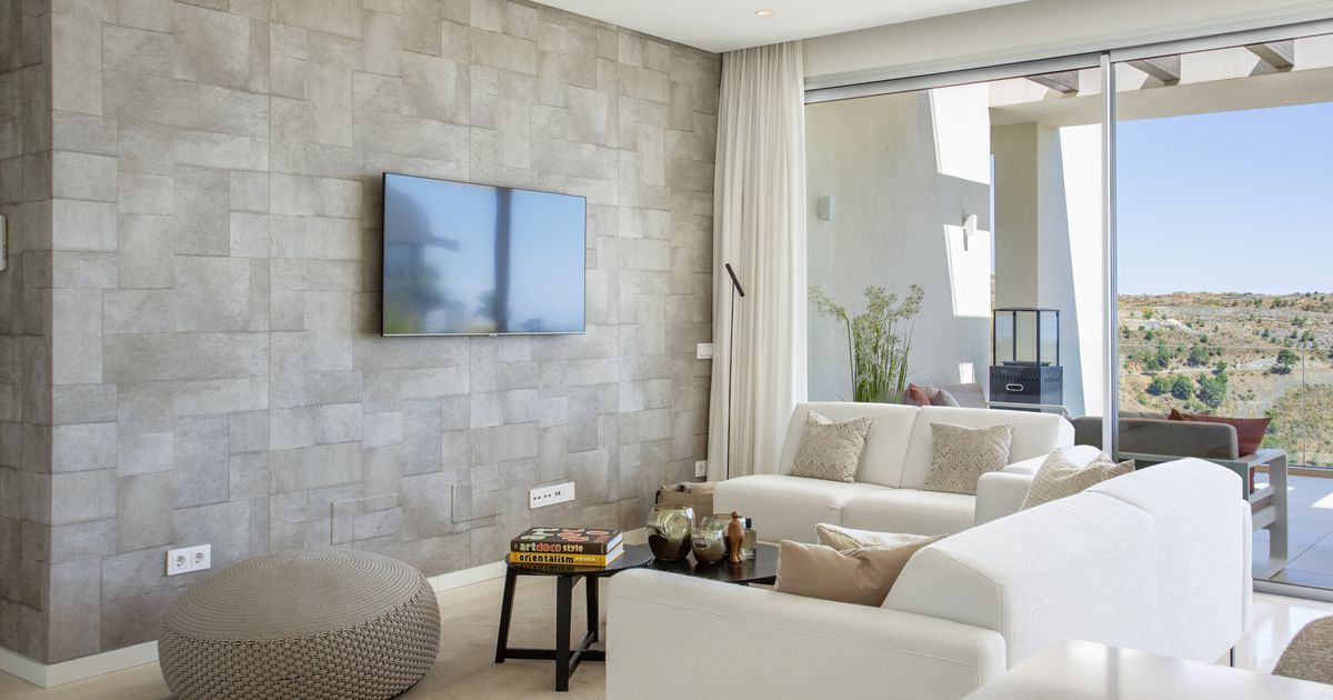 Apartment in Benahavis, Marbella Club Hills, Benahavis, 6/12