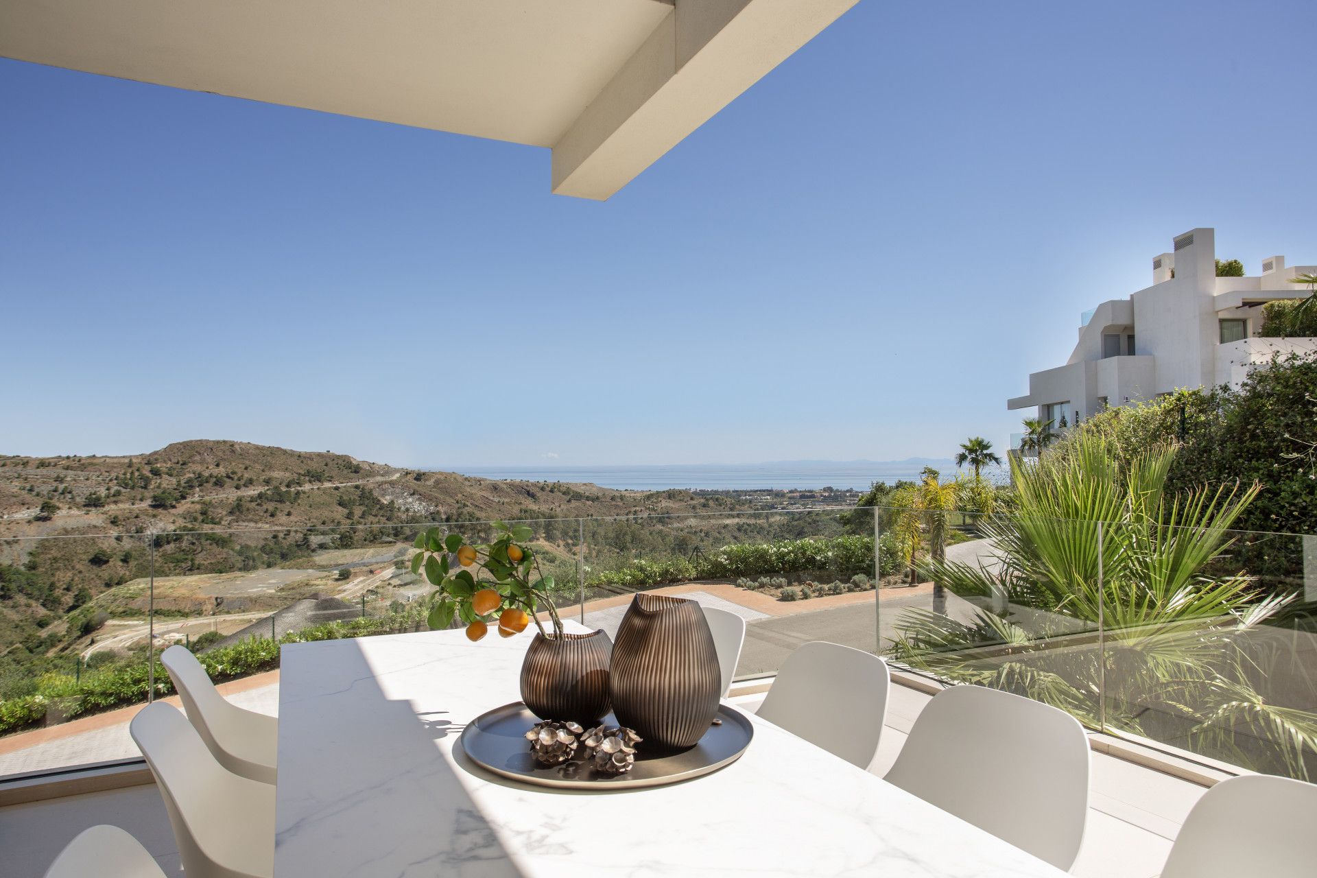 Apartment in Benahavis, Marbella Club Hills, Benahavis, 7/12