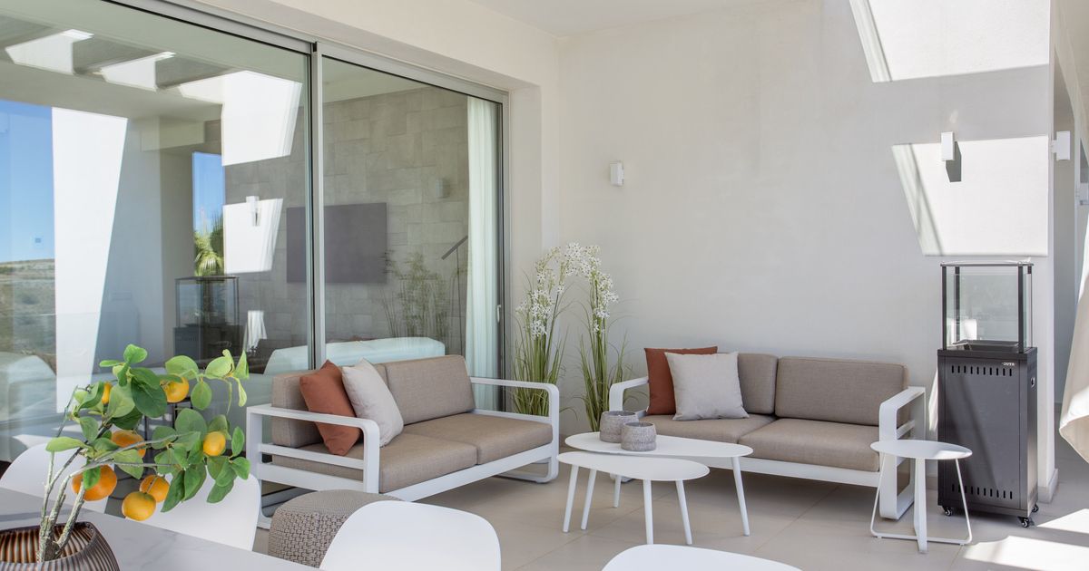 Apartment in Benahavis, Marbella Club Hills, Benahavis, 8/12