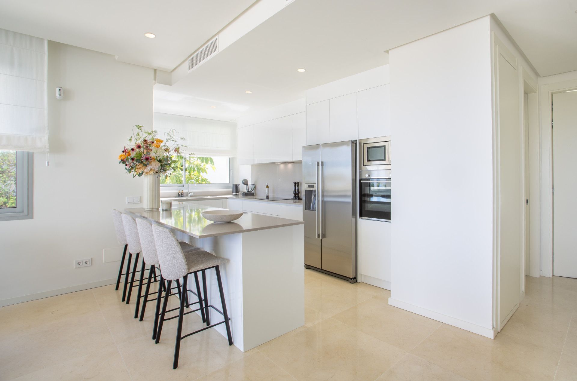 Apartment in Benahavis, Marbella Club Hills, Benahavis, 9/12