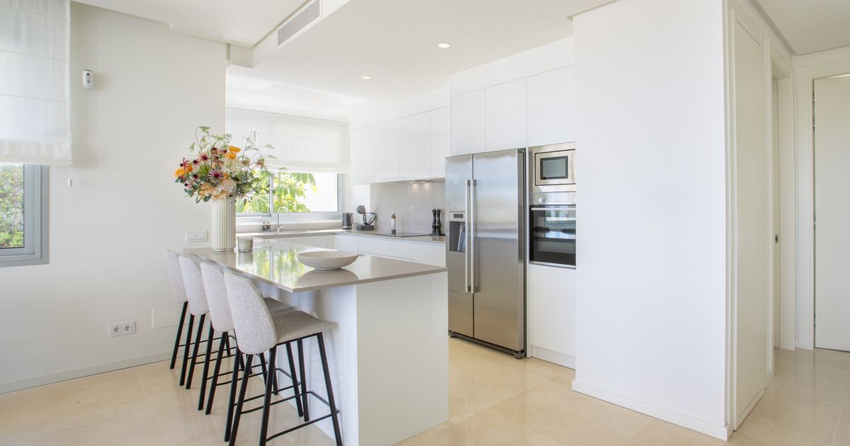 Apartment in Benahavis, Marbella Club Hills, Benahavis, 9/12
