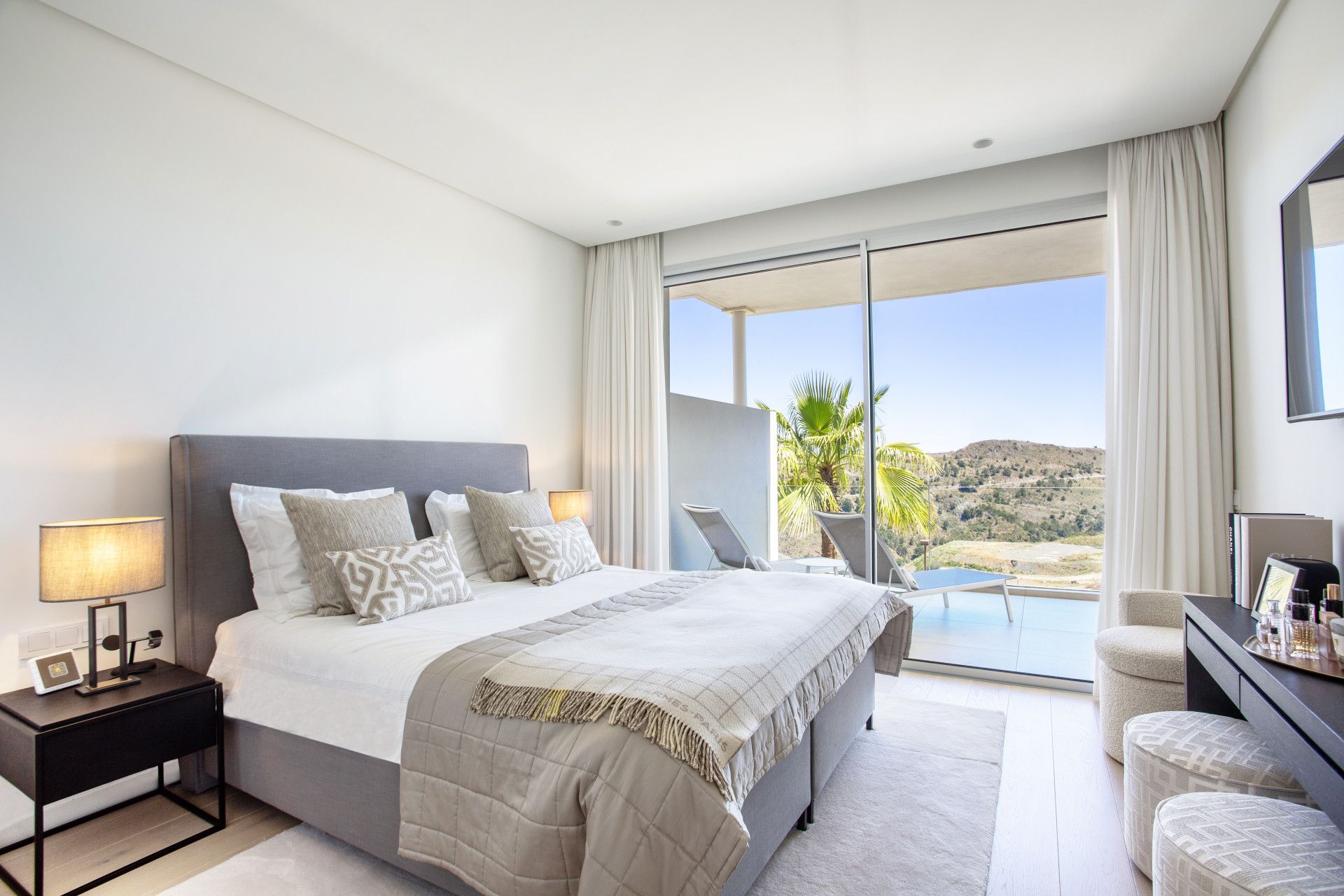 Apartment in Benahavis, Marbella Club Hills, Benahavis, 10/12