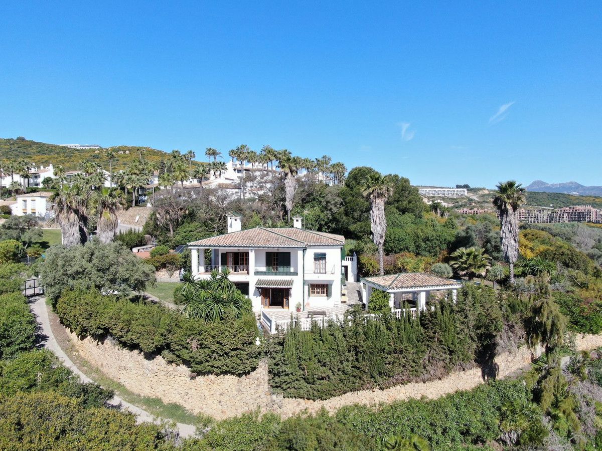 Villa independiente en San Luis de Sabinillas, San Luis de Sabinillas, 1/12