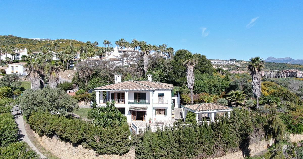 Villa independiente en San Luis de Sabinillas, San Luis de Sabinillas, 1/12