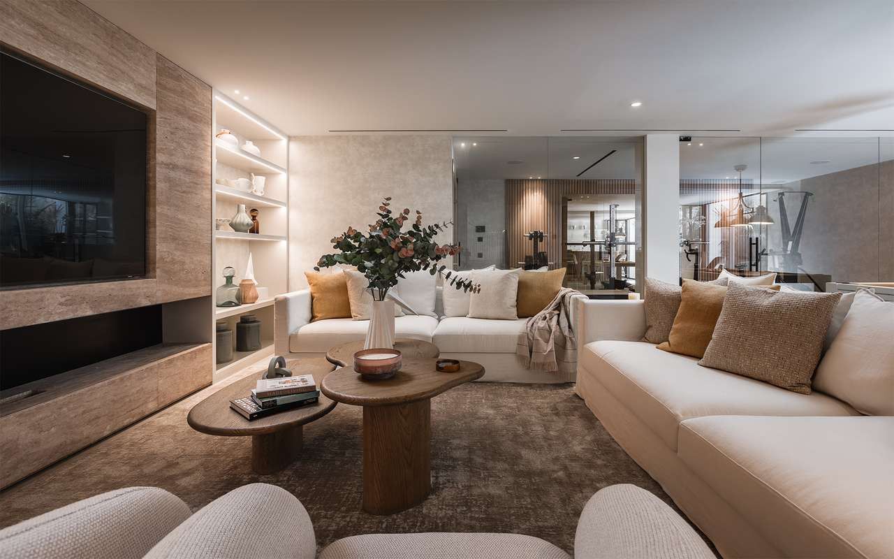 Villa in Marbella, Marbella, 2/12