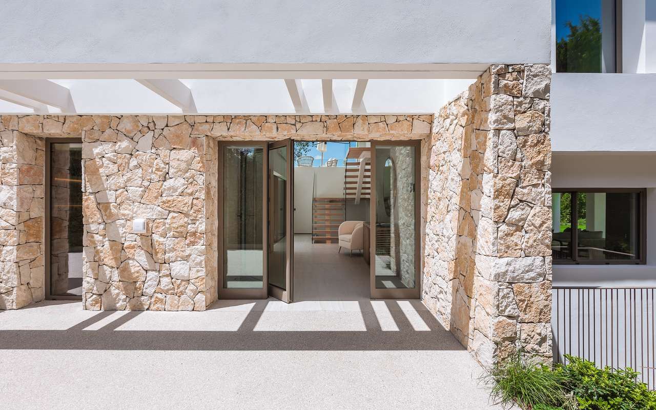 Villa in Marbella, Marbella, 10/12