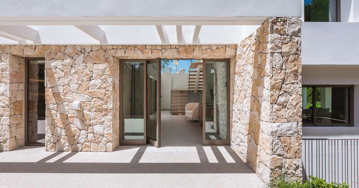 Villa in Marbella, Marbella, 10/12