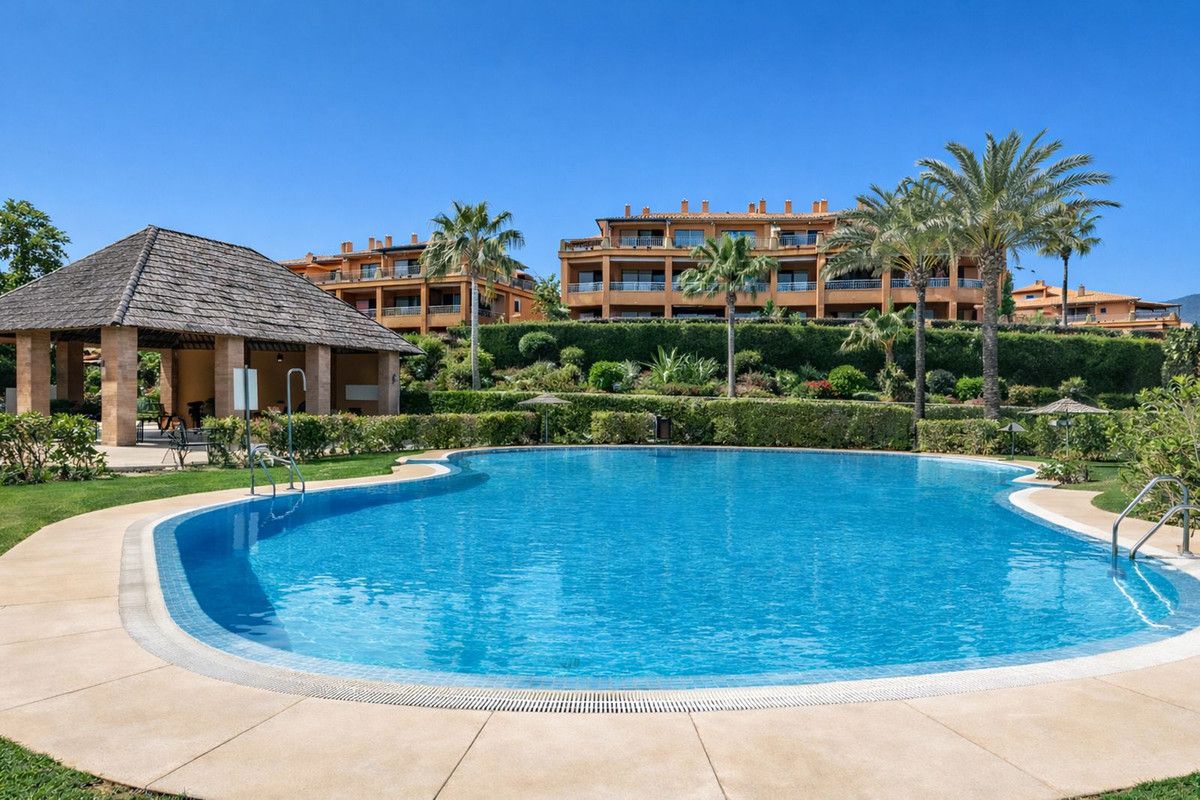 Ground Floor Apartment in Atalaya, Atalaya, 1/12