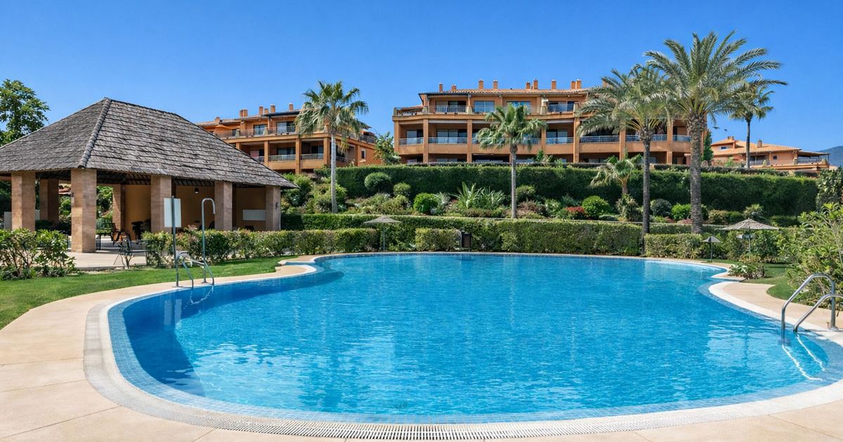 Ground Floor Apartment in Atalaya, Atalaya, 1/12