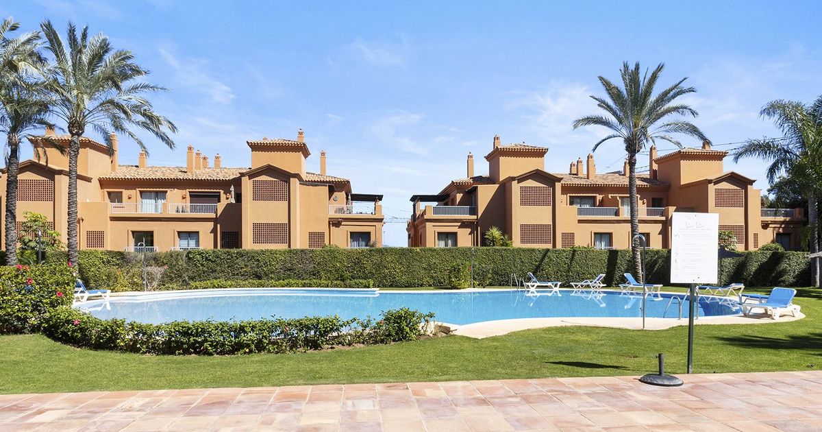 Ground Floor Apartment in Atalaya, Atalaya, 2/12