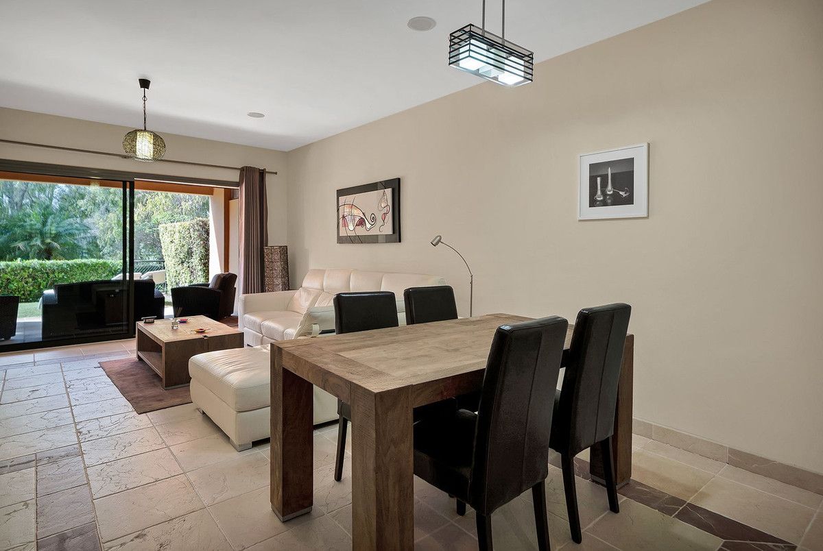 Ground Floor Apartment in Atalaya, Atalaya, 11/12