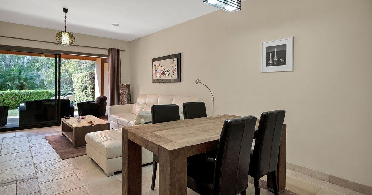Ground Floor Apartment in Atalaya, Atalaya, 11/12