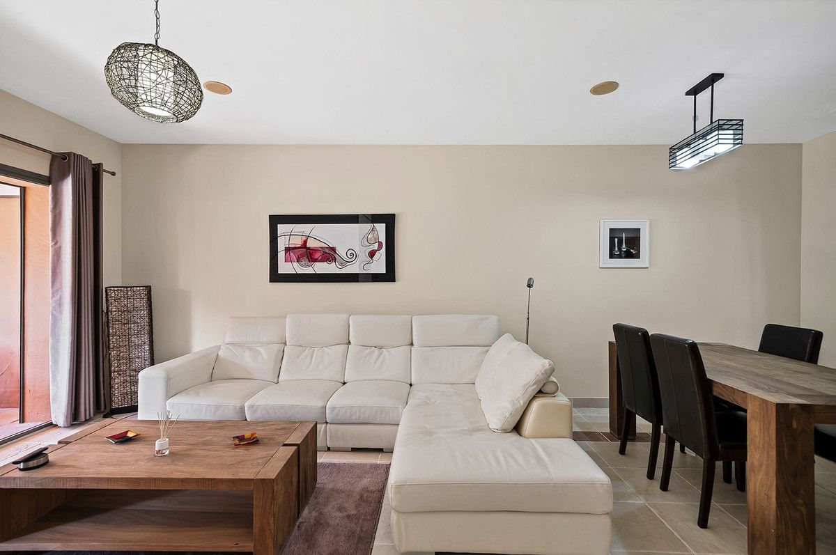 Ground Floor Apartment in Atalaya, Atalaya, 12/12