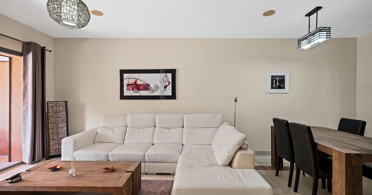 Ground Floor Apartment in Atalaya, Atalaya, 12/12