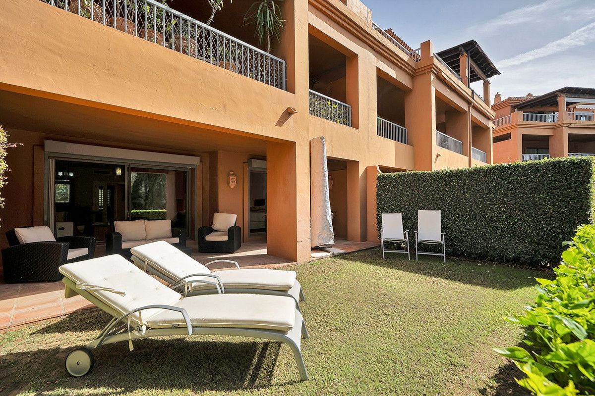 Ground Floor Apartment in Atalaya, Atalaya, 3/12