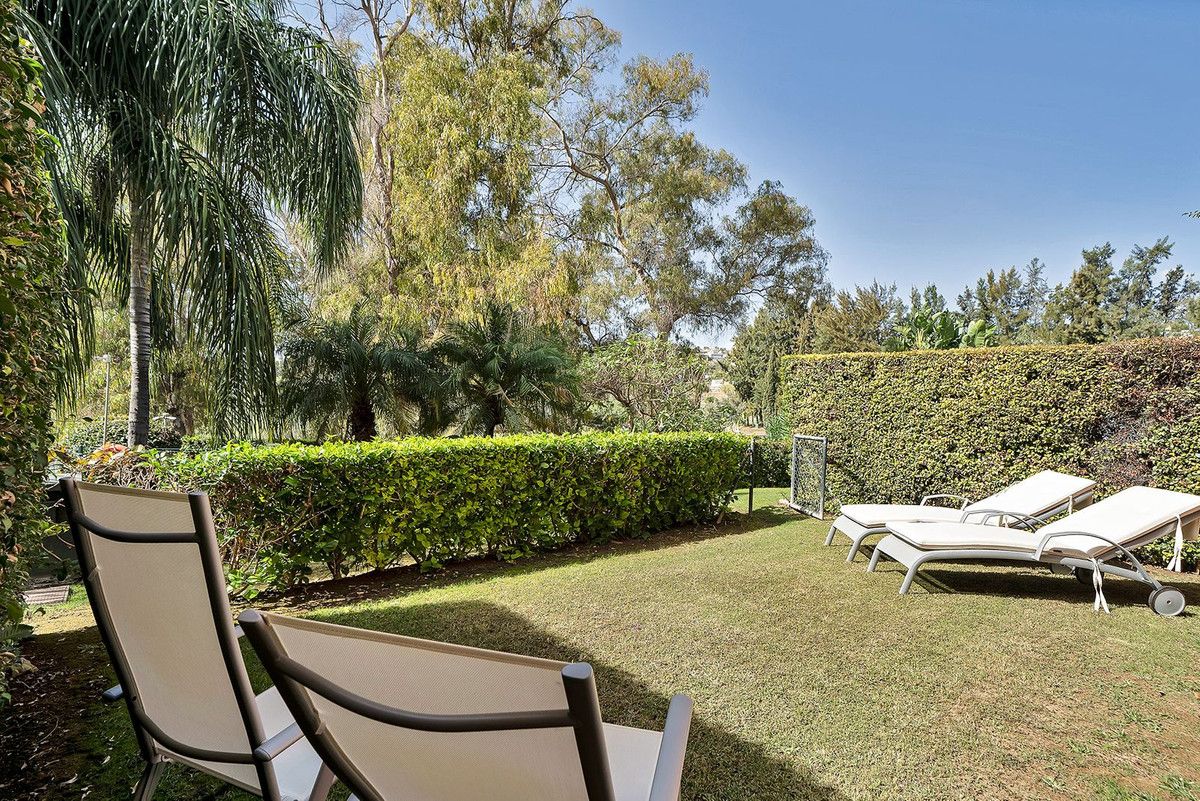 Ground Floor Apartment in Atalaya, Atalaya, 4/12