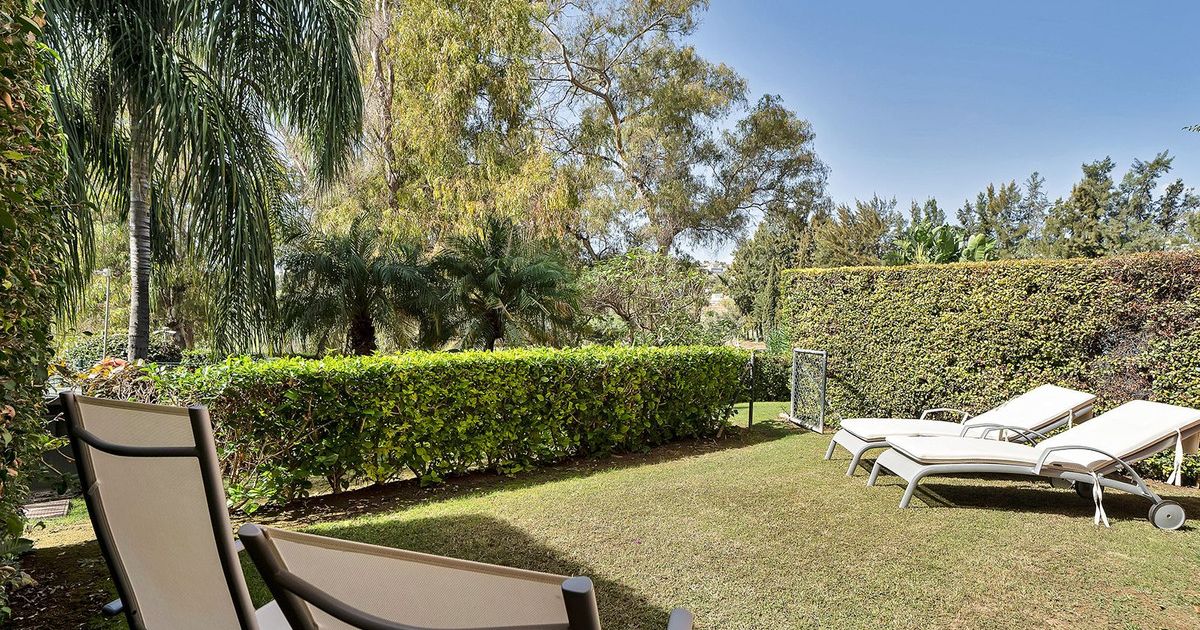 Ground Floor Apartment in Atalaya, Atalaya, 4/12