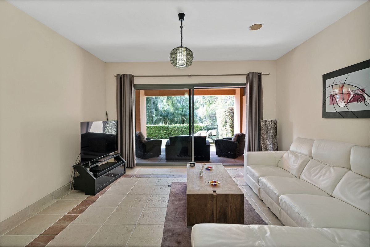 Ground Floor Apartment in Atalaya, Atalaya, 5/12