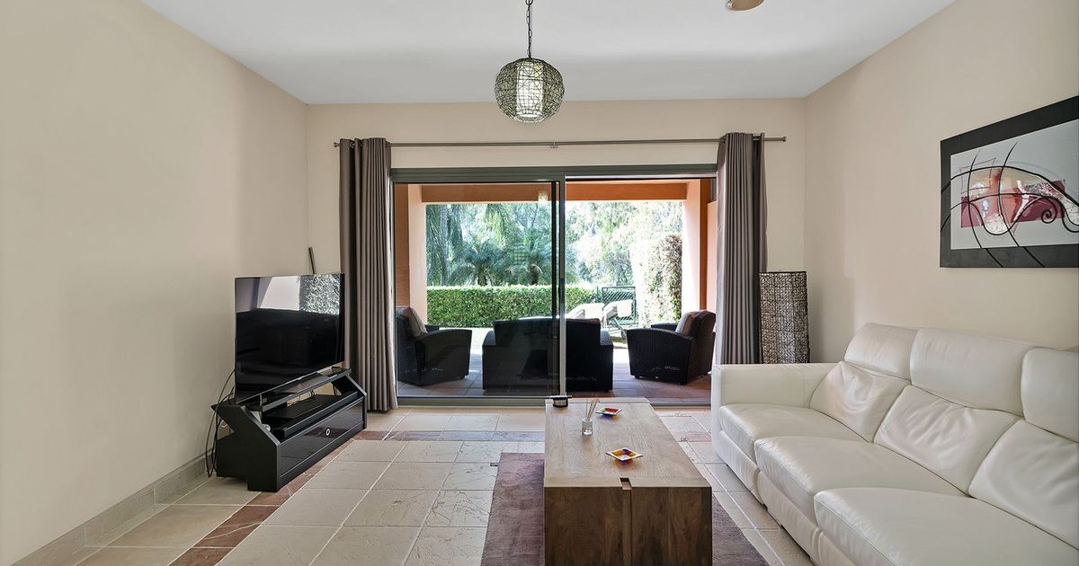 Ground Floor Apartment in Atalaya, Atalaya, 5/12