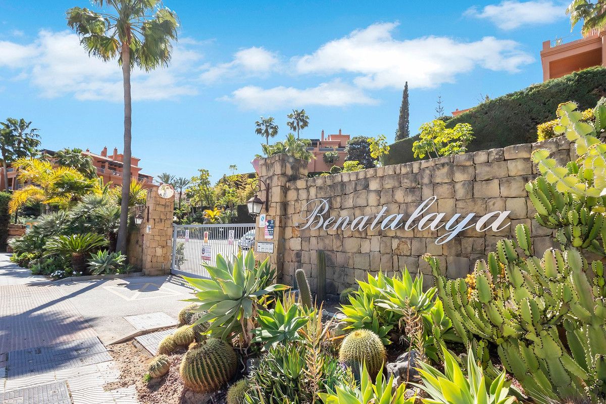 Ground Floor Apartment in Atalaya, Atalaya, 6/12