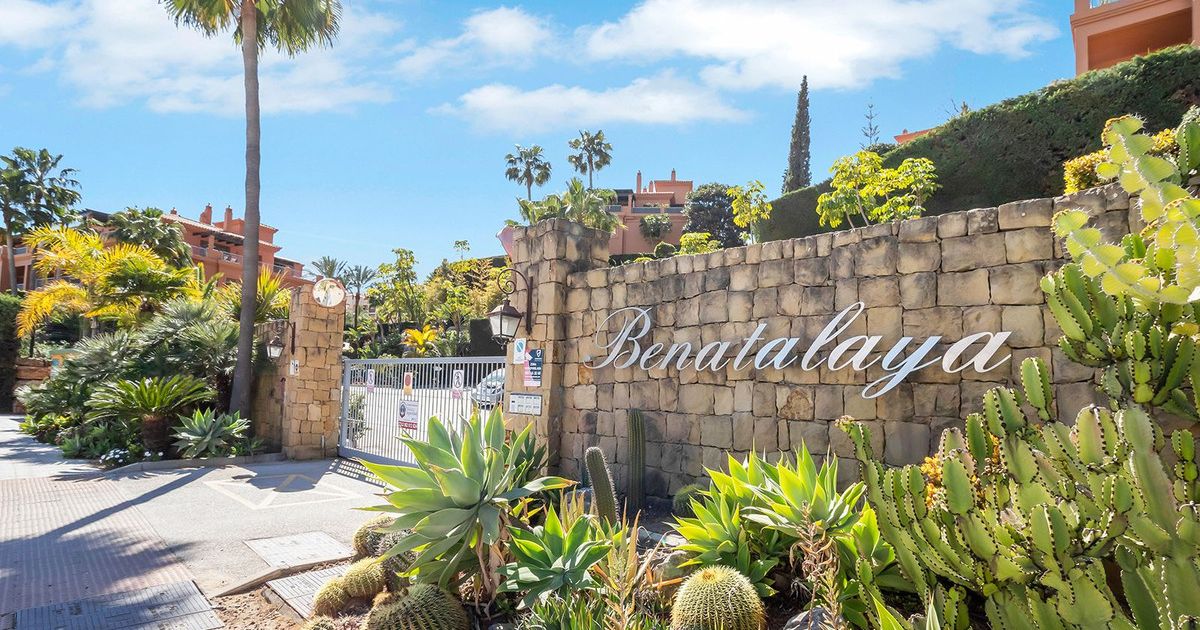 Ground Floor Apartment in Atalaya, Atalaya, 6/12