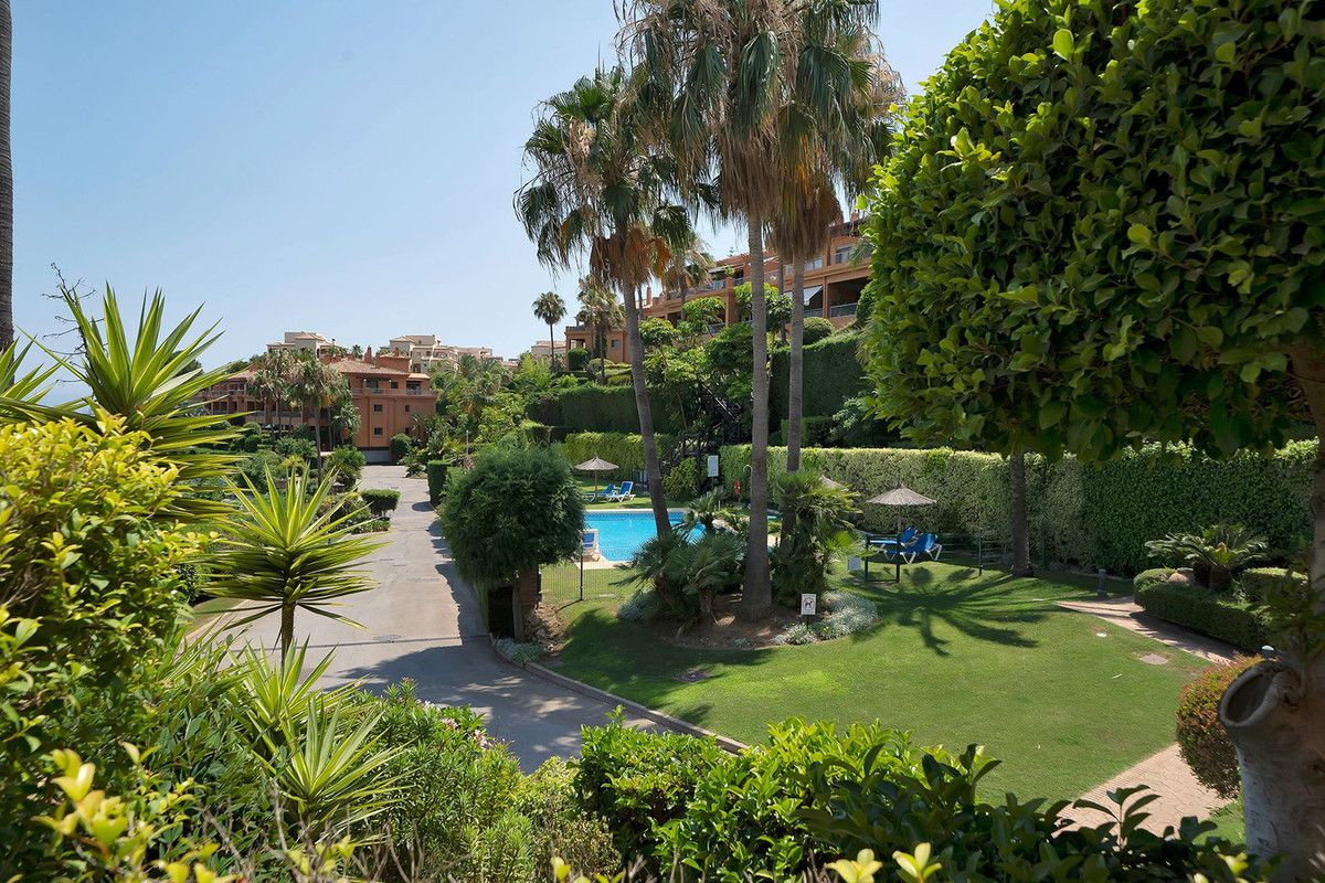 Ground Floor Apartment in Atalaya, Atalaya, 7/12