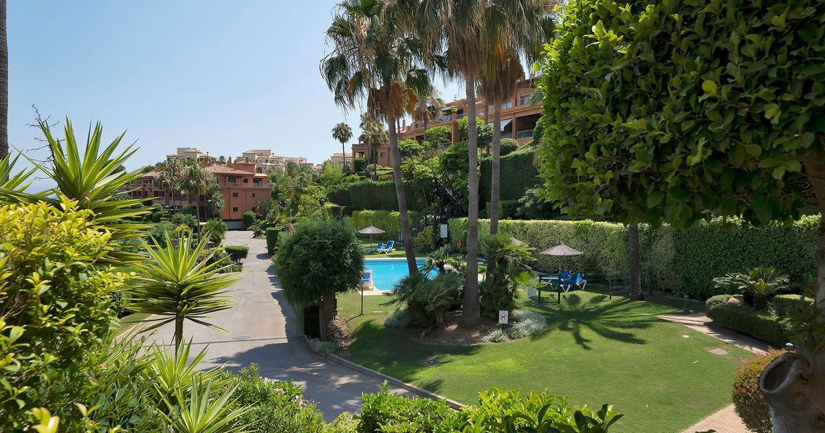 Ground Floor Apartment in Atalaya, Atalaya, 7/12
