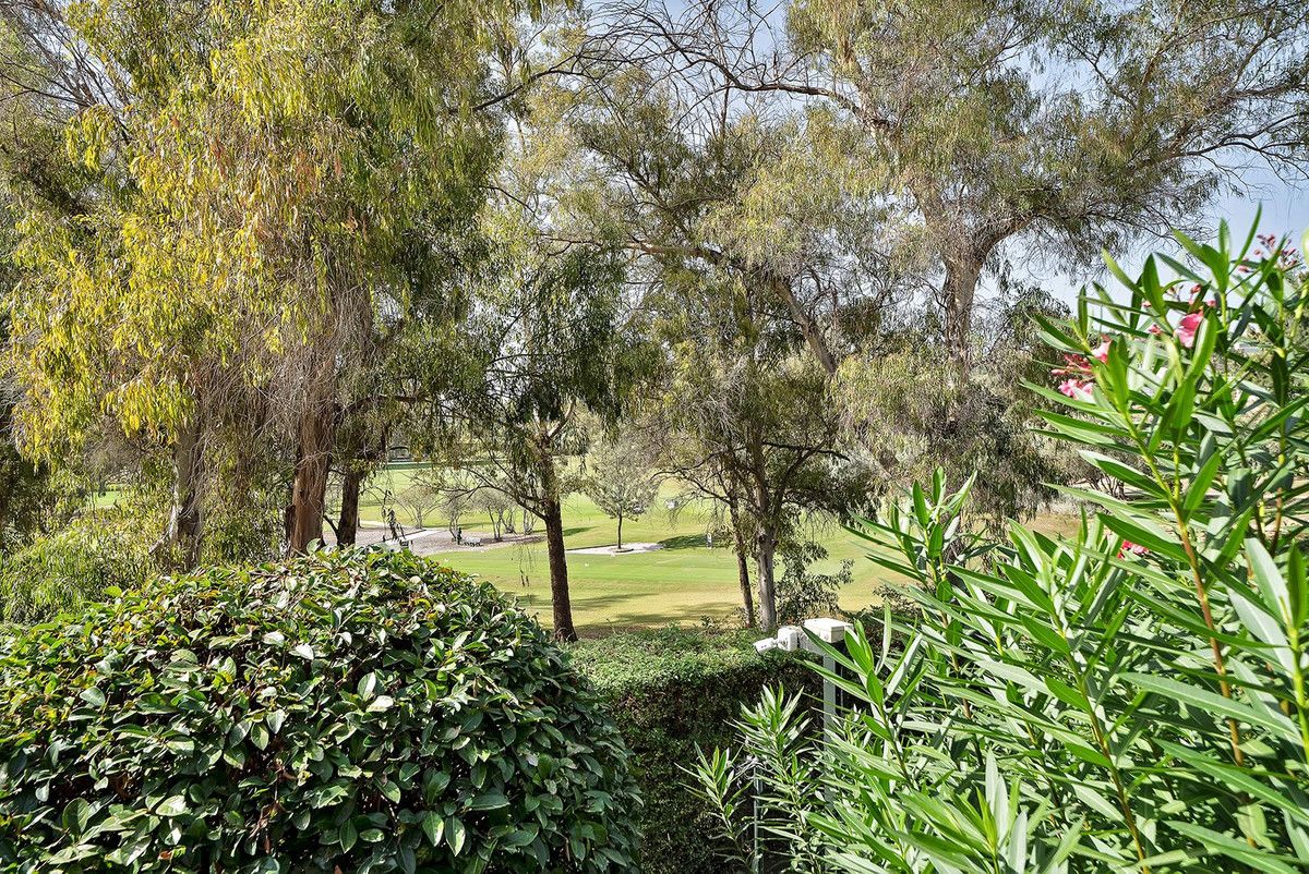Ground Floor Apartment in Atalaya, Atalaya, 8/12