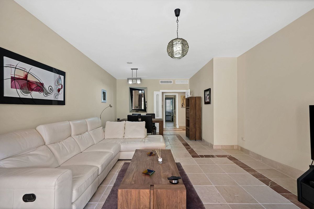 Ground Floor Apartment in Atalaya, Atalaya, 9/12