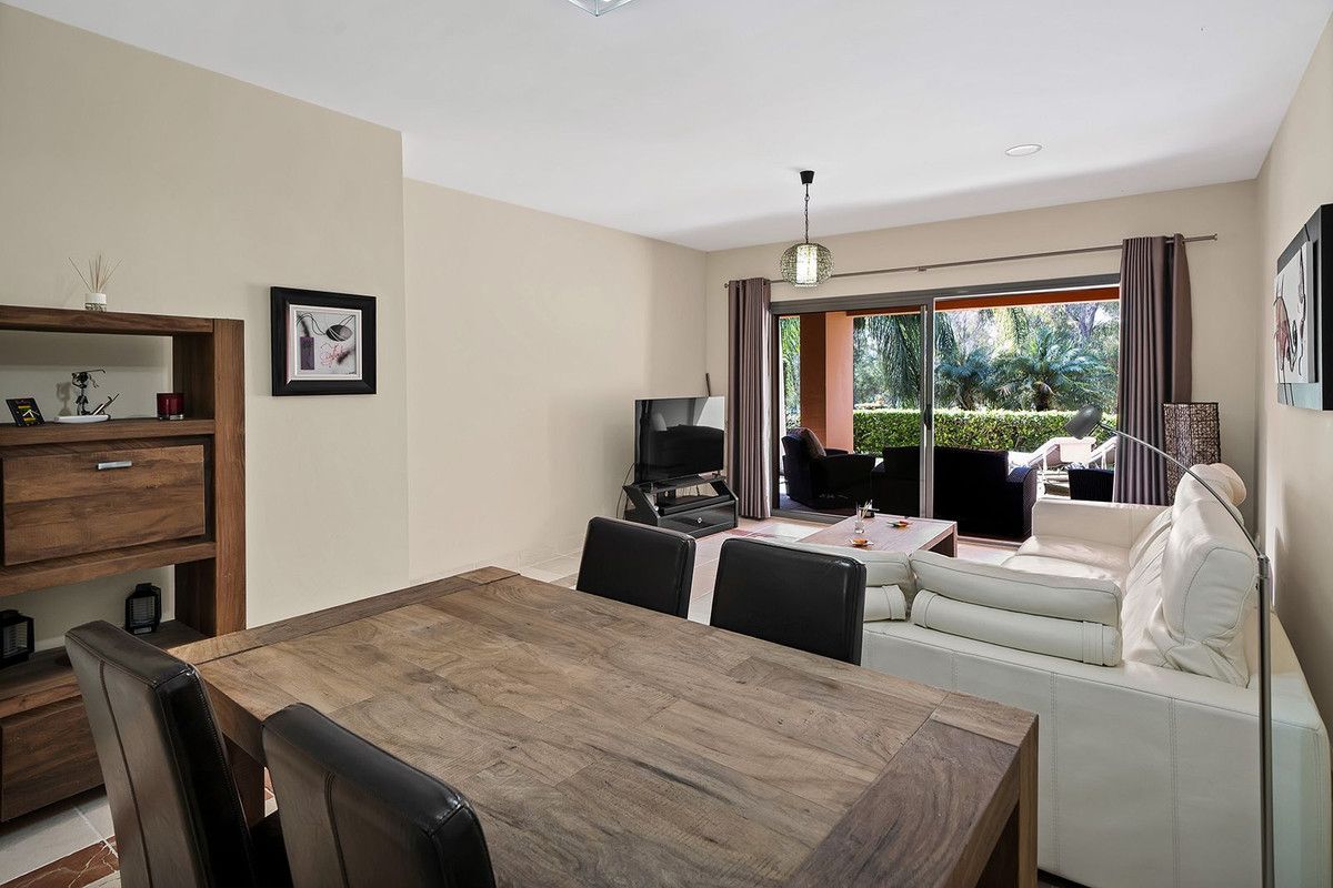 Ground Floor Apartment in Atalaya, Atalaya, 10/12