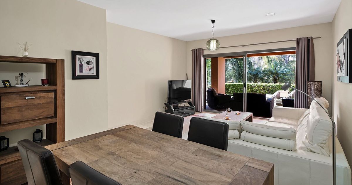 Ground Floor Apartment in Atalaya, Atalaya, 10/12