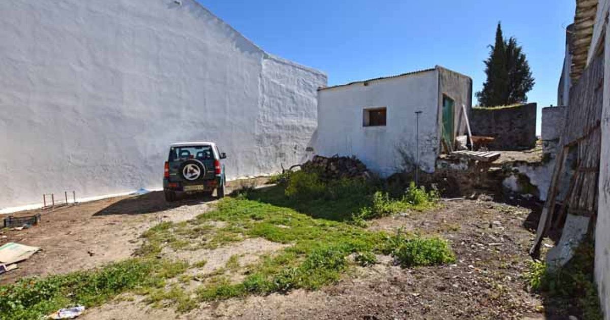 Bostadstomt i Gaucín, Gaucín, 3/12