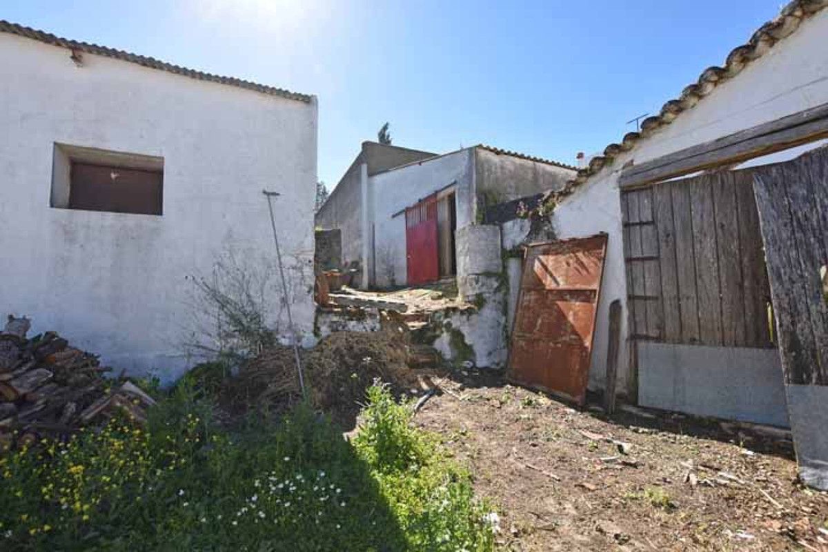 Bostadstomt i Gaucín, Gaucín, 5/12