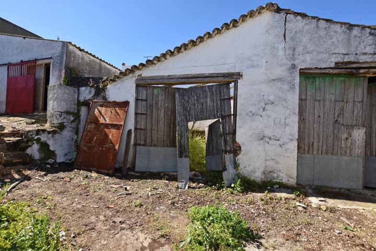 Bostadstomt i Gaucín, Gaucín, 9/12