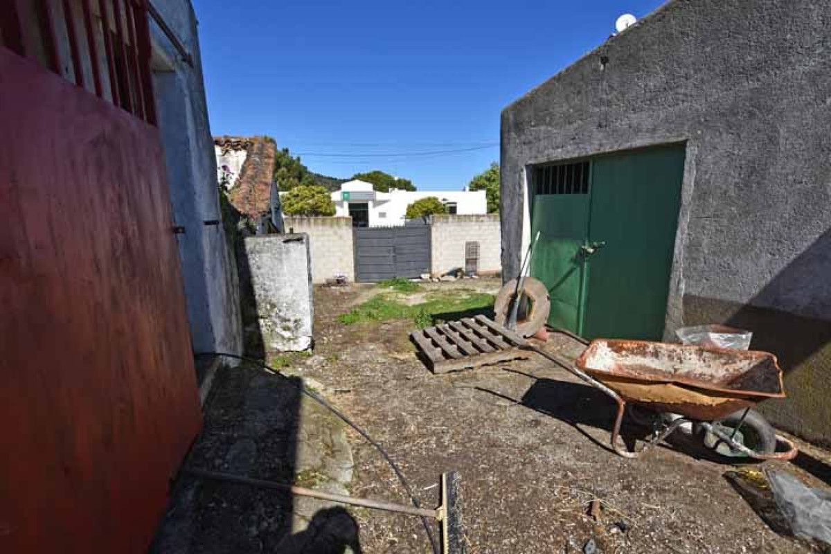 Bostadstomt i Gaucín, Gaucín, 10/12
