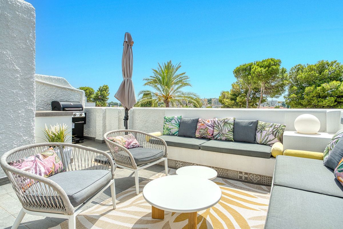 Townhouse in Nueva Andalucía, Nueva Andalucía, 11/12