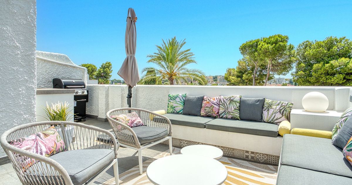 Townhouse in Nueva Andalucía, Nueva Andalucía, 11/12