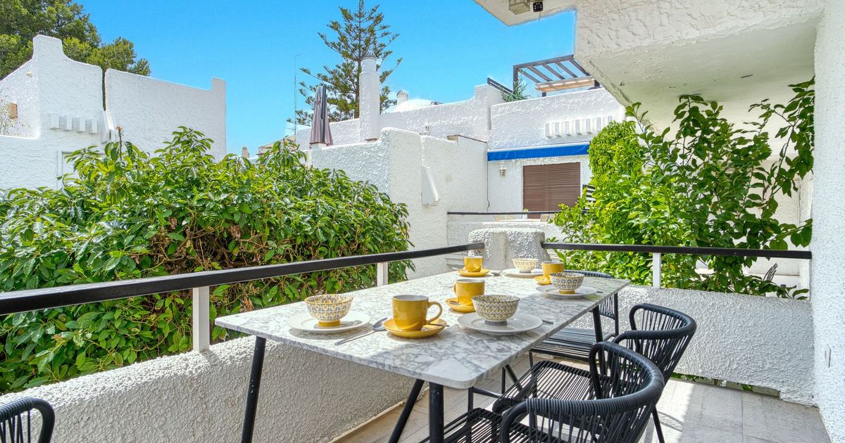 Townhouse in Nueva Andalucía, Nueva Andalucía, 8/12